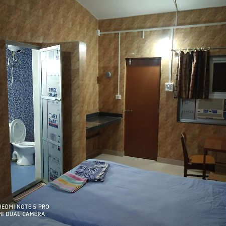 Bethel Guesthouse Miramar Panaji Exterior photo