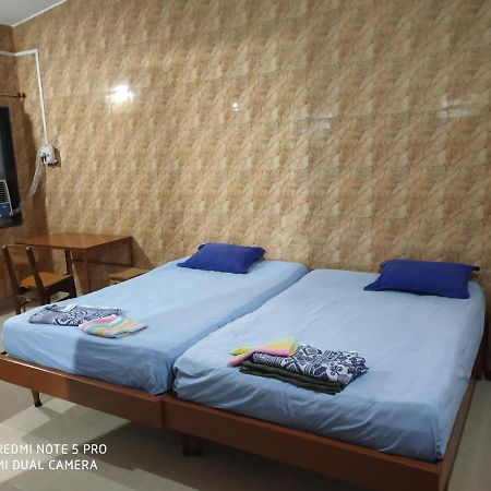 Bethel Guesthouse Miramar Panaji Exterior photo