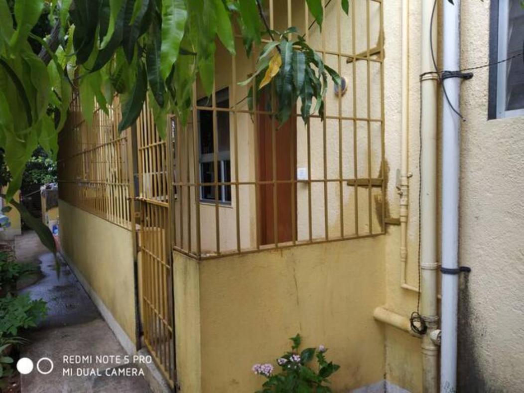 Bethel Guesthouse Miramar Panaji Exterior photo
