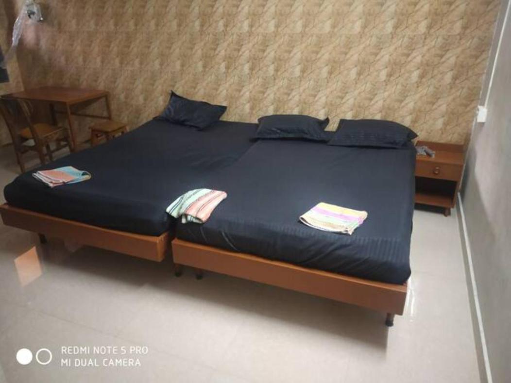 Bethel Guesthouse Miramar Panaji Exterior photo