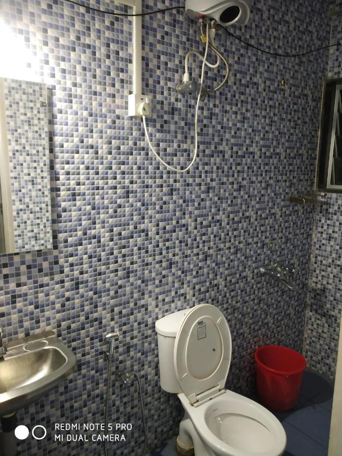Bethel Guesthouse Miramar Panaji Exterior photo