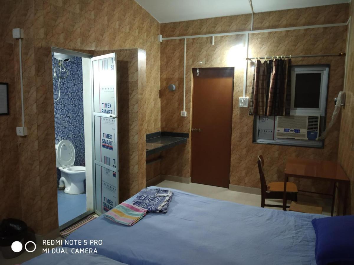 Bethel Guesthouse Miramar Panaji Exterior photo