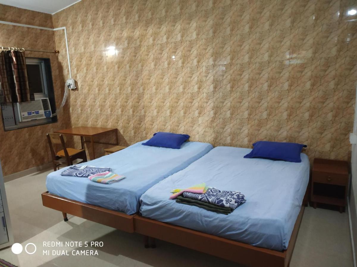 Bethel Guesthouse Miramar Panaji Exterior photo