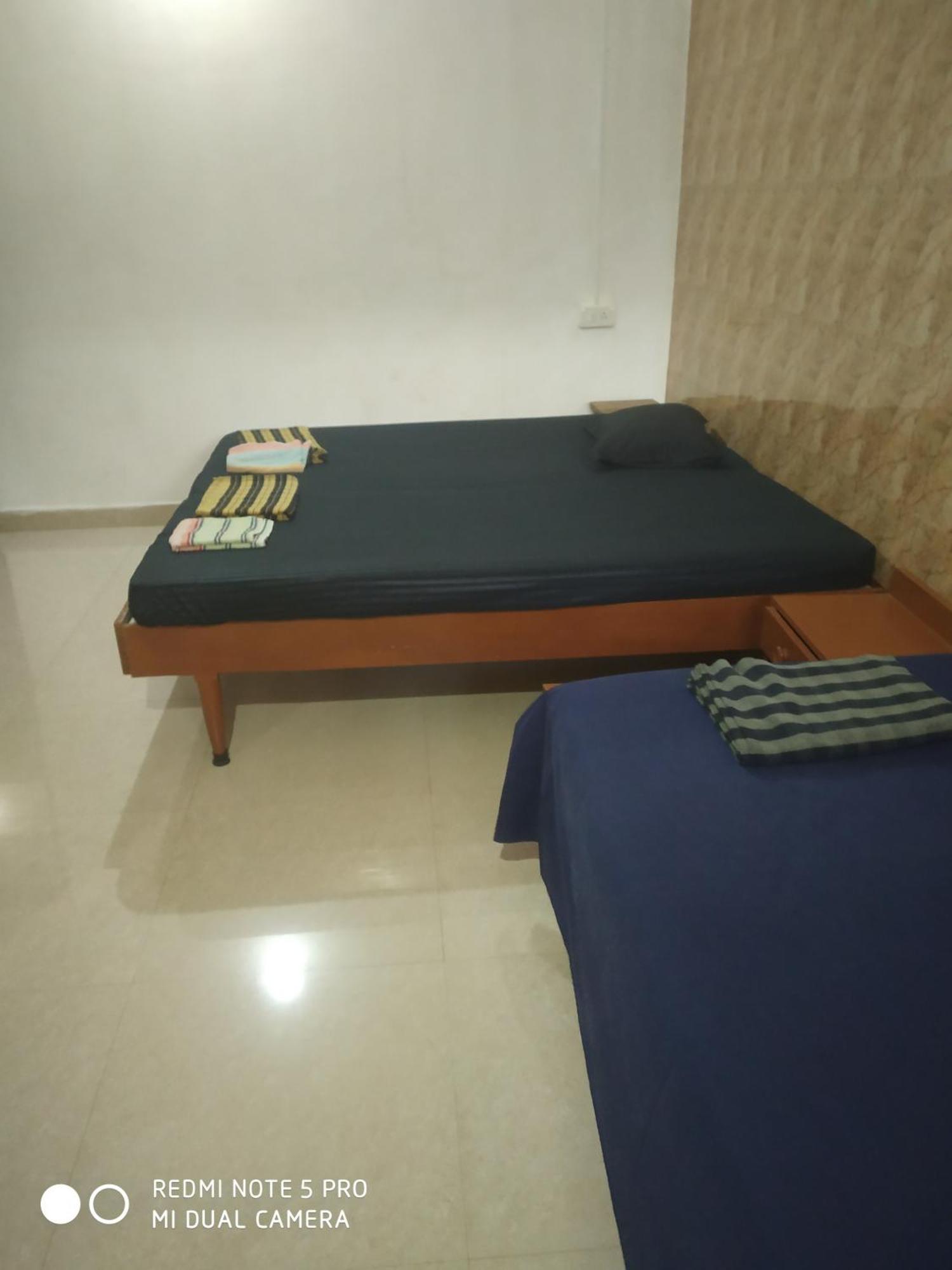 Bethel Guesthouse Miramar Panaji Exterior photo