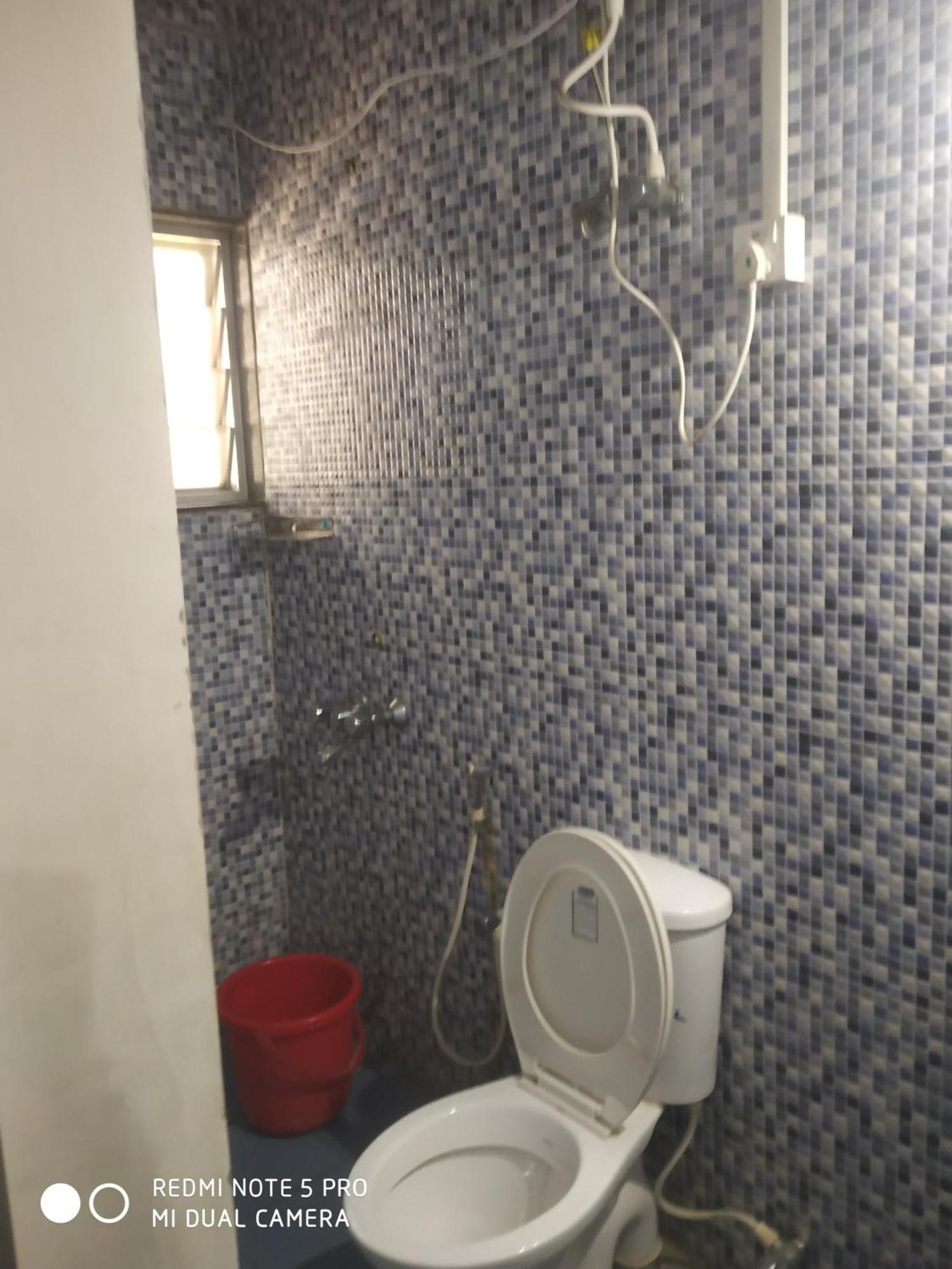 Bethel Guesthouse Miramar Panaji Exterior photo