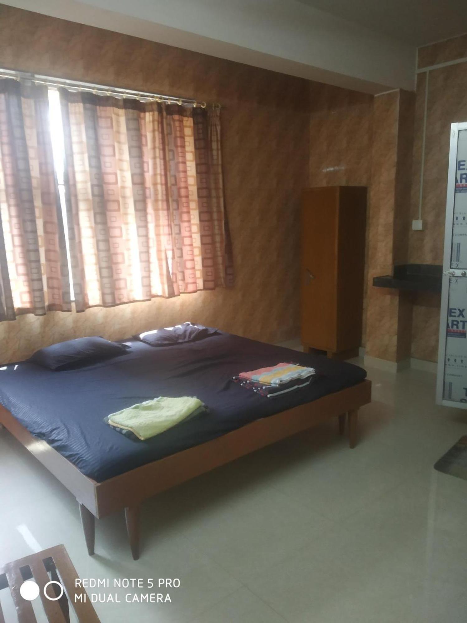 Bethel Guesthouse Miramar Panaji Exterior photo