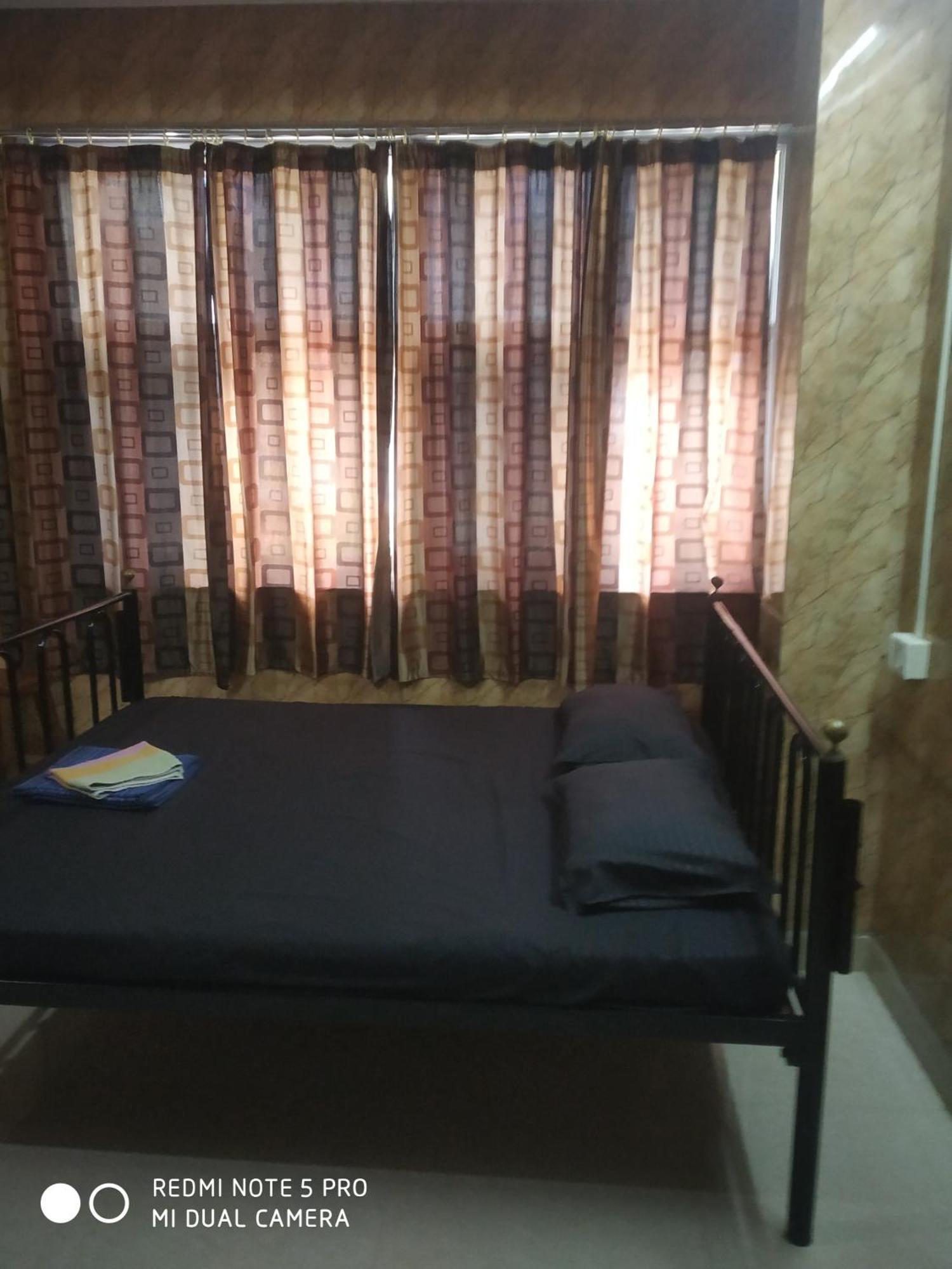 Bethel Guesthouse Miramar Panaji Exterior photo