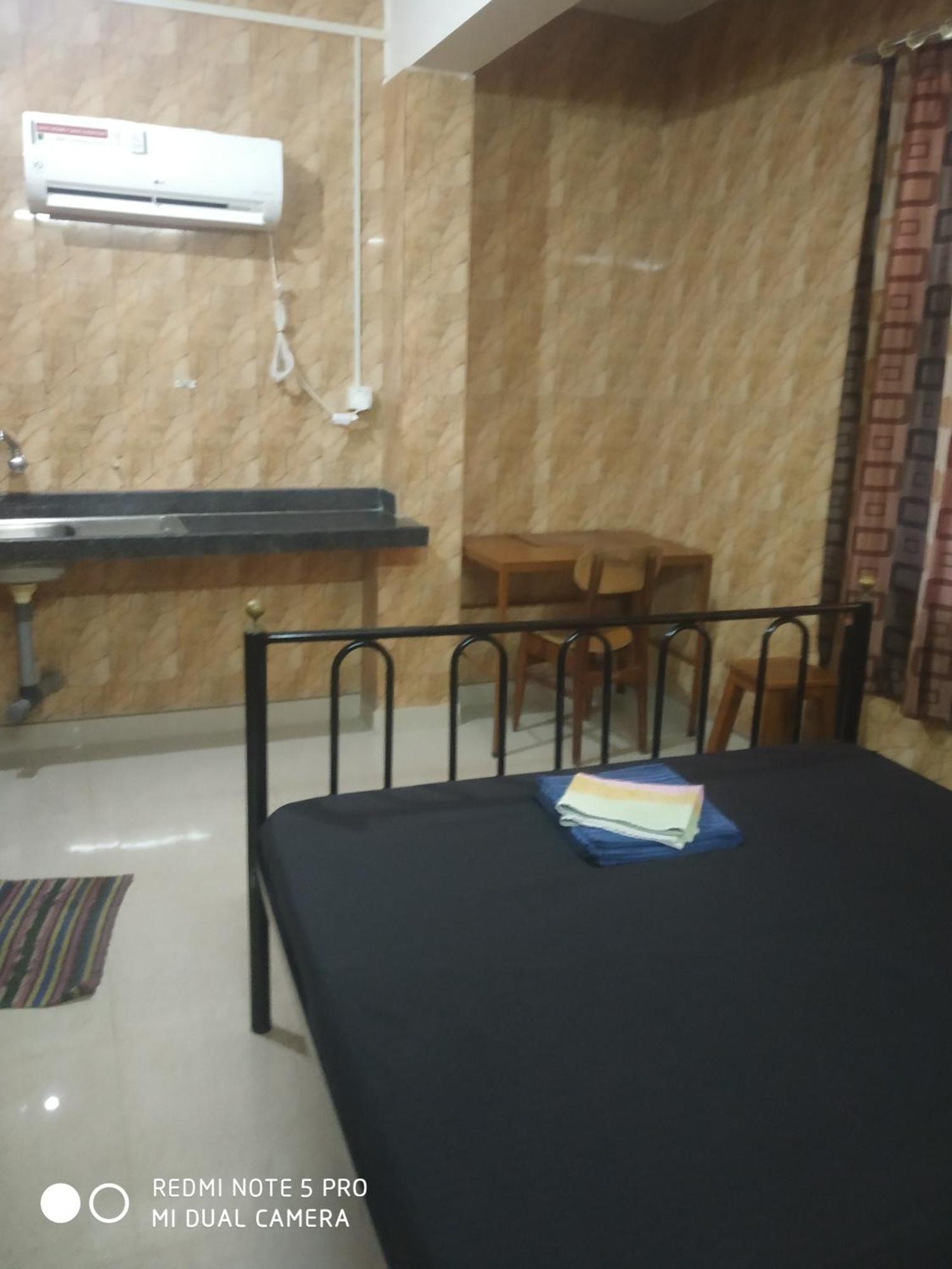 Bethel Guesthouse Miramar Panaji Exterior photo