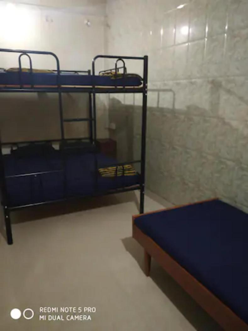 Bethel Guesthouse Miramar Panaji Exterior photo