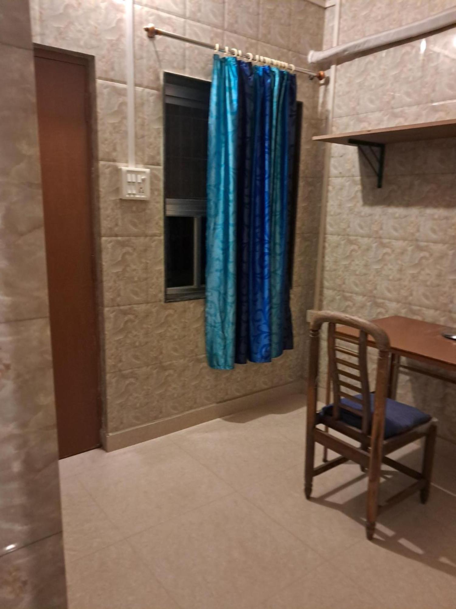 Bethel Guesthouse Miramar Panaji Exterior photo
