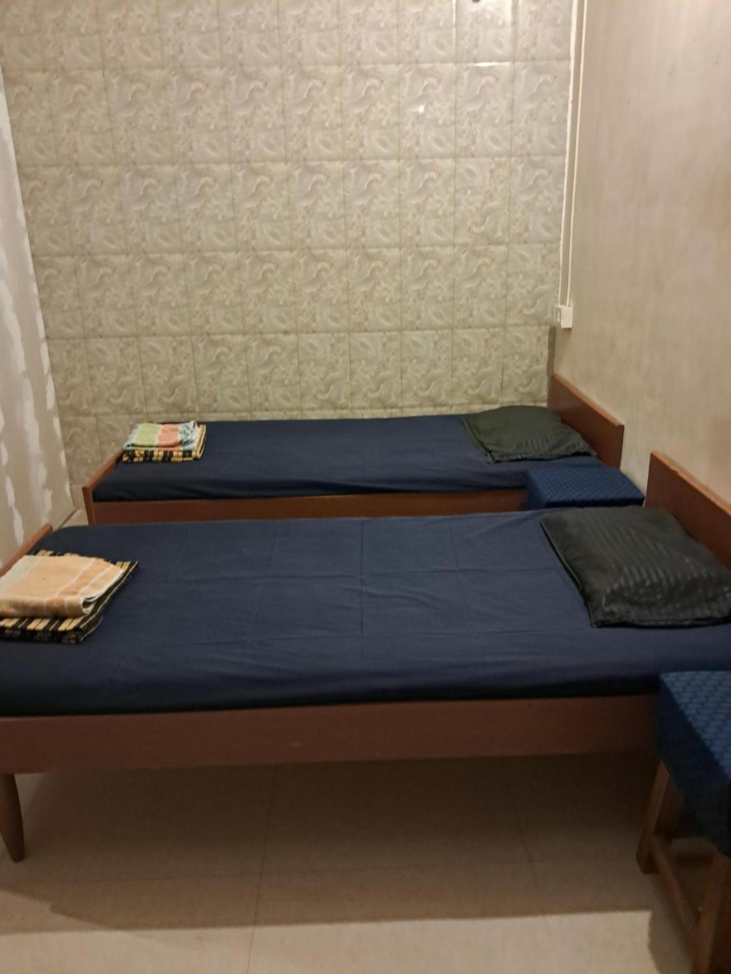 Bethel Guesthouse Miramar Panaji Exterior photo
