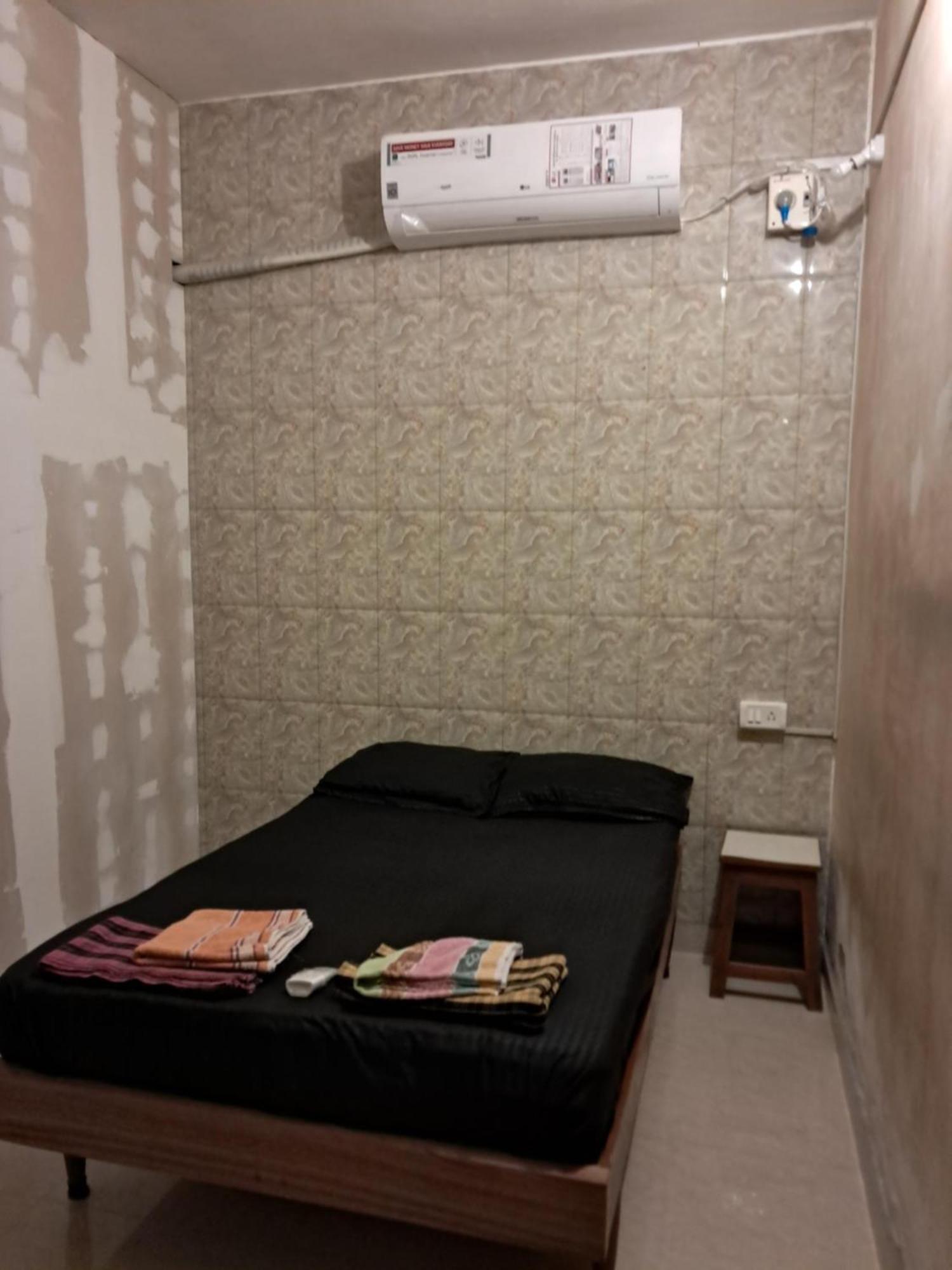 Bethel Guesthouse Miramar Panaji Exterior photo