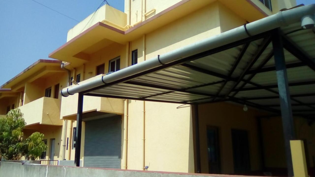 Bethel Guesthouse Miramar Panaji Exterior photo